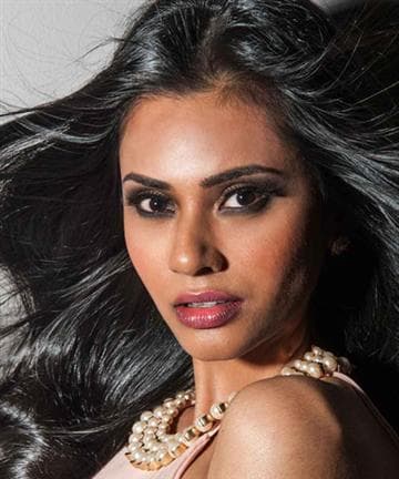 Sugeeta Chandran