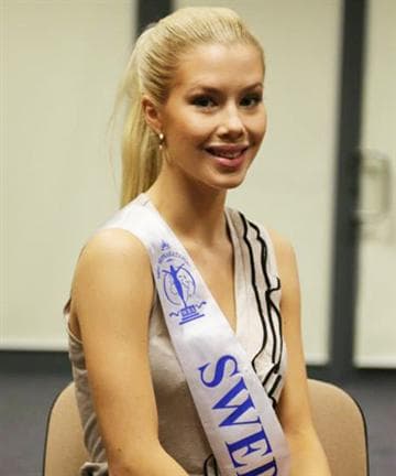 Ida Ovmar