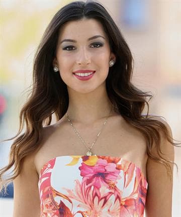 Vanessa Mary Tamer