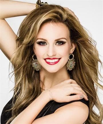 Lauren Peterson