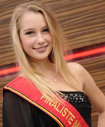 Nina De Baecke