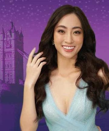 Lương Thuỳ Linh