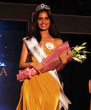 Vartika Singh
