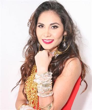 Adriana Patricia Roa