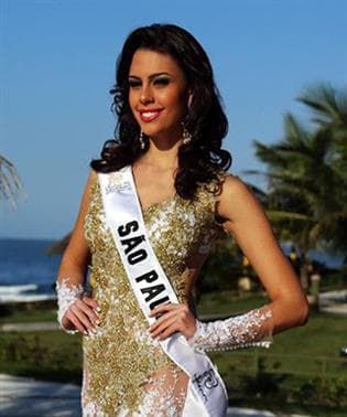 Victória Elisa Ceotto