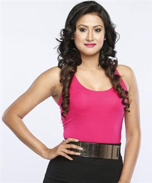 Puja Shrestha