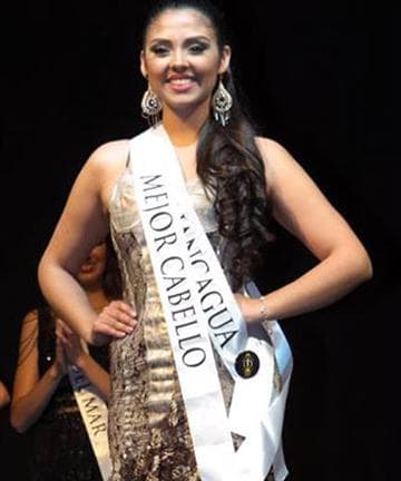 Evelyn Lucero Rossel