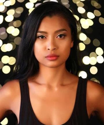 Suffianah Baharin