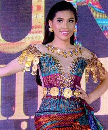 Mary Jane Bascos