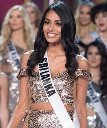 Christina Peiris