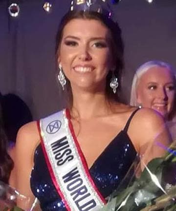 Madelen Michelsen