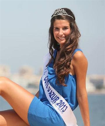 Aurianne Sinacola
