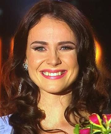 Patricia Budaiova