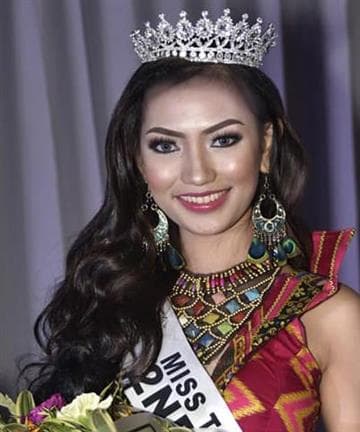 Justine Bautista Fernandez
