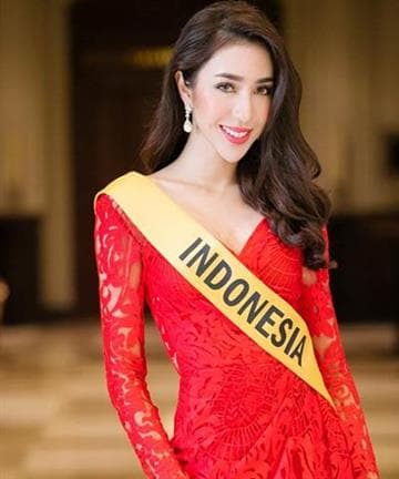 Nadia Purwoko