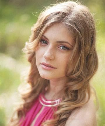Alexandra Maslakova