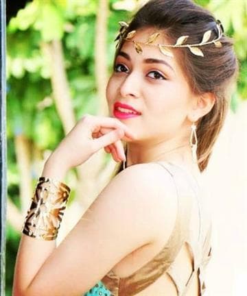 Aishwarya Dhavale