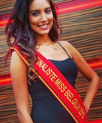 Kawtar Riahi Idrissi
