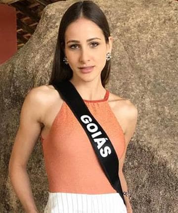 Jeovanca Nascimento