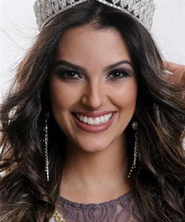Thaina Magalhaes