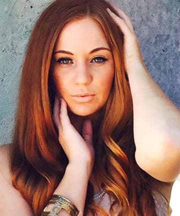Ellenor Jones