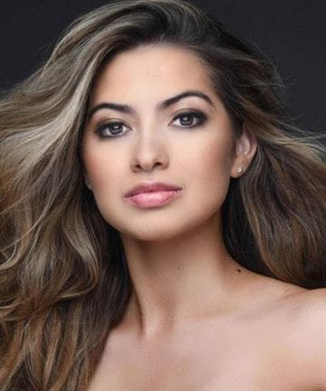 Katerina Villegas