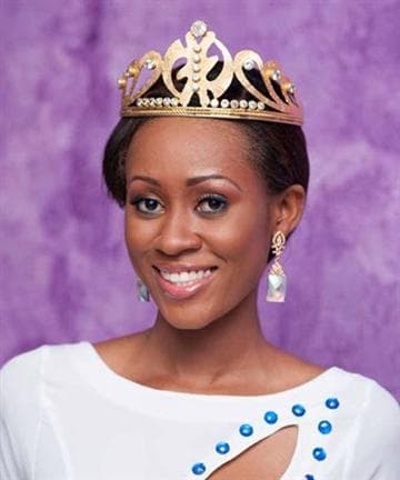 Nadia Naa Ntanu