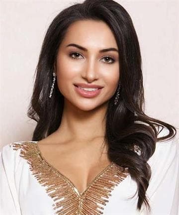 Anzhelika Tahir