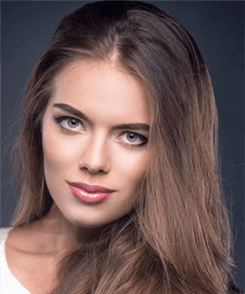 Kateryna Sandulova