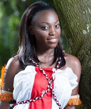 Esther Madama