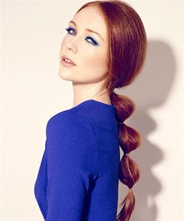 Tess Alexander