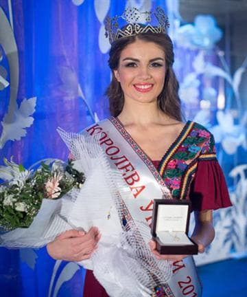 Kateryna Kachashvili