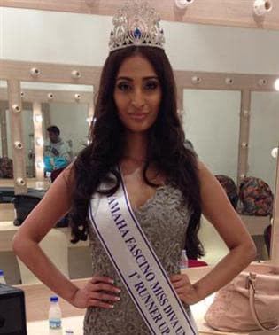 Alankrita Sahai