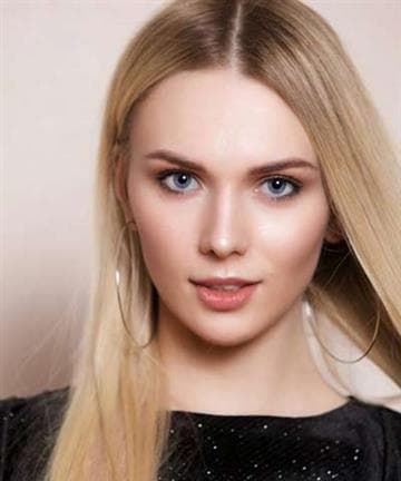 Margarita Martynova