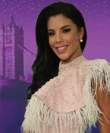 Isabella Rodríguez Guzmán