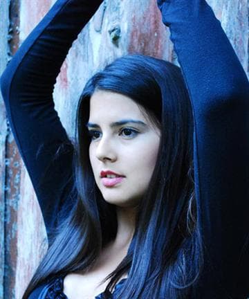 Nicole Scott