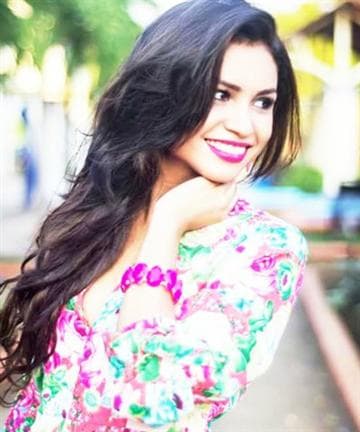 Maria Jose Salazar
