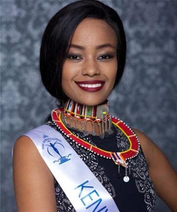 Margaret Muchemi