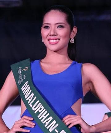 Myle Alexis Reyes