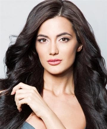 Albina Ildarova
