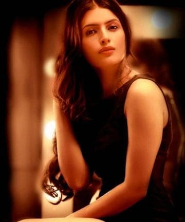 Hemali Soni