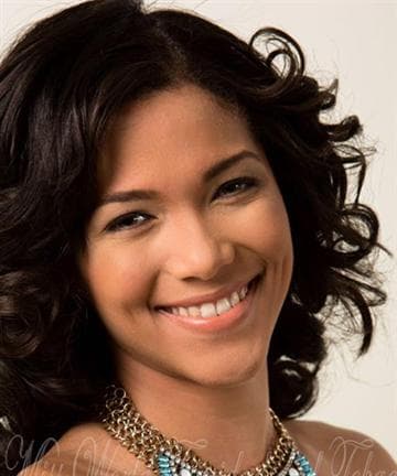 Daniella Walcott