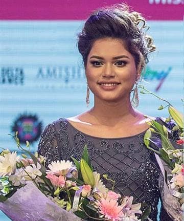 Alisha Islam