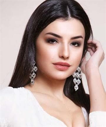 Snizhana Tanchuk
