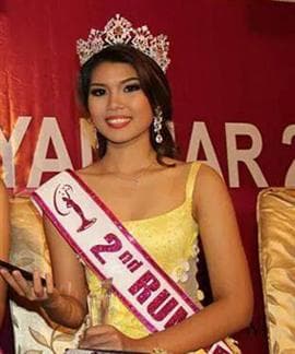 Shwe Sin Ko Ko