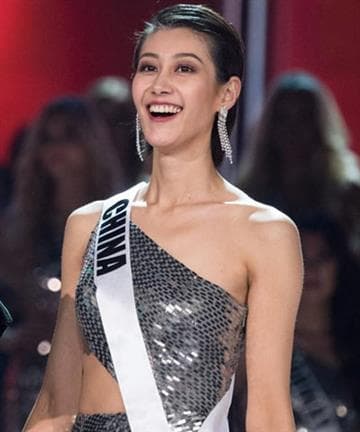Qiu Qiang