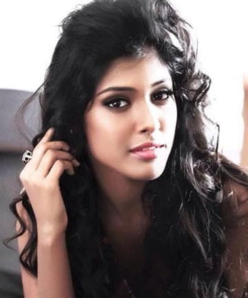 Gayathri Reddy