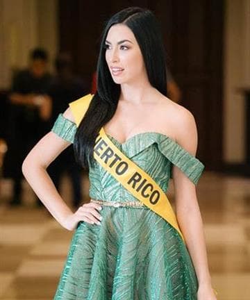 Nicole Marie Colon Rivera