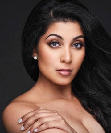 Krithika Rajkumar