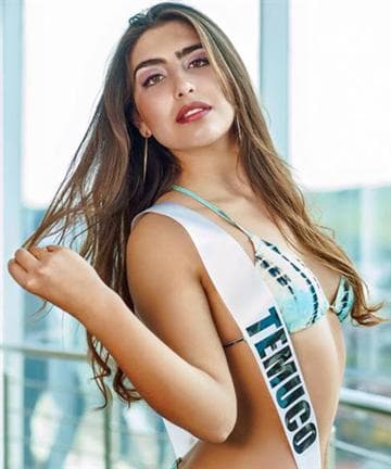 Fharydez Ximena Ulloa Lopez